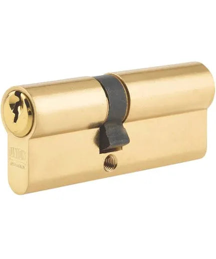 Union 6 pin bump key