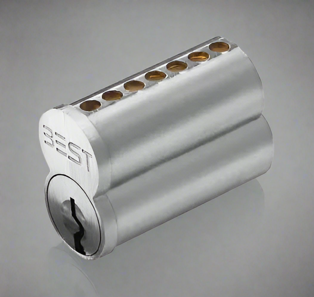 BEST A 7 pin bump key