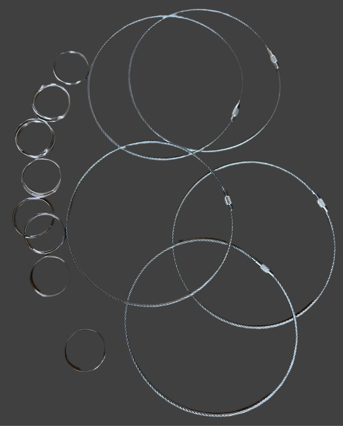 Heavy plant machinery master set 92 keys !