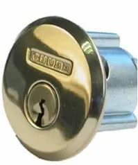 CHUBB security 6 pin