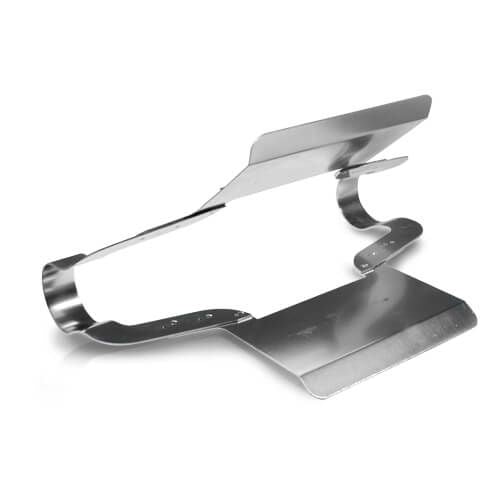 Letterbox opener
