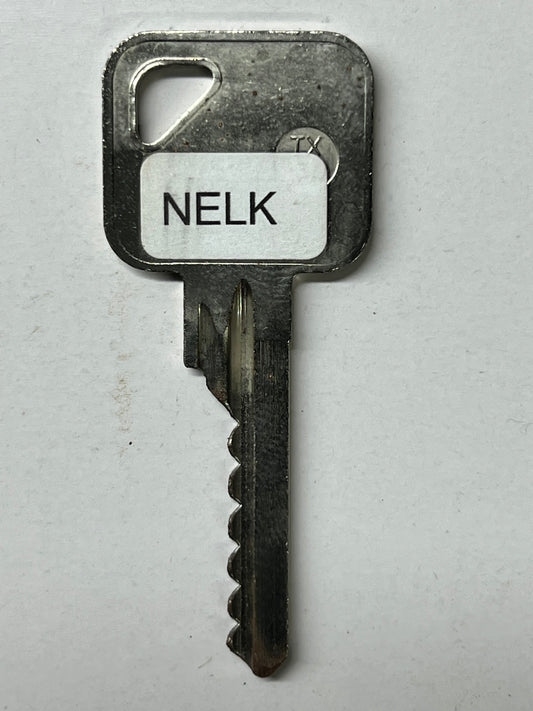 NELK bump key