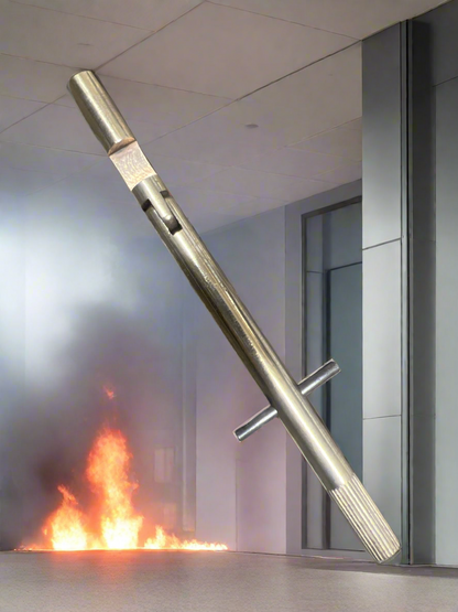 Fire man’s key