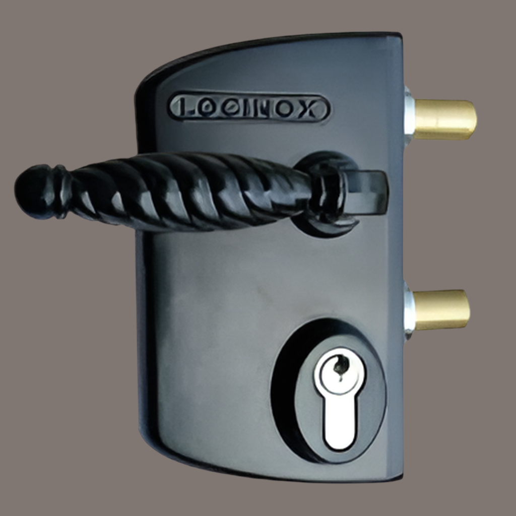 Locinox bump key