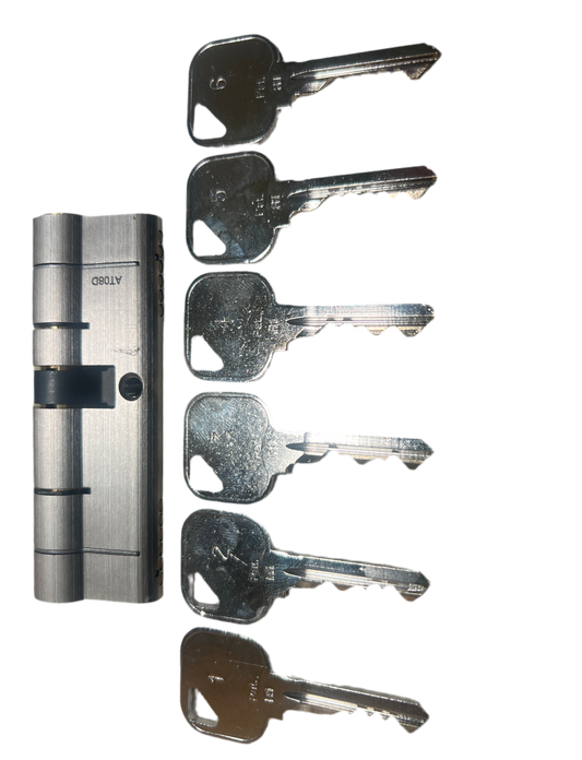 Versa 1* bsi set of 6