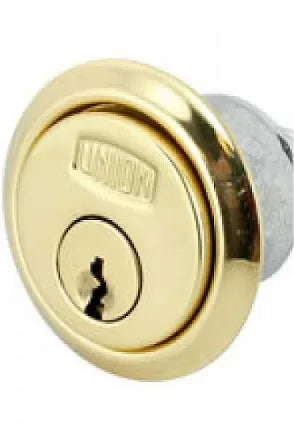 Union bump key