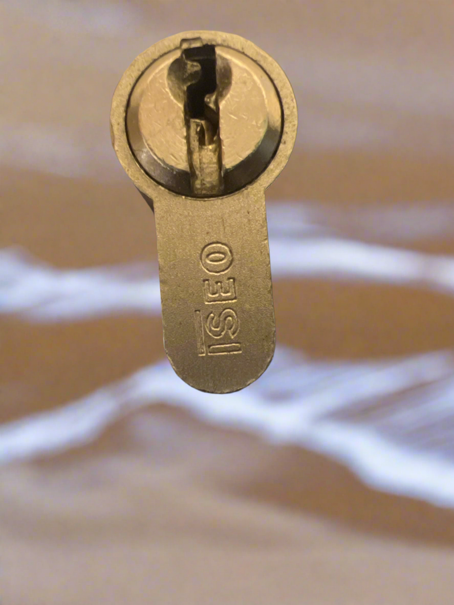 ISEO 5 pin bump key