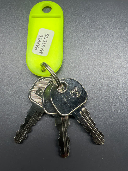 Asma Key. Shop Rampally Universal Bump Keys – Bumpkeys LTD