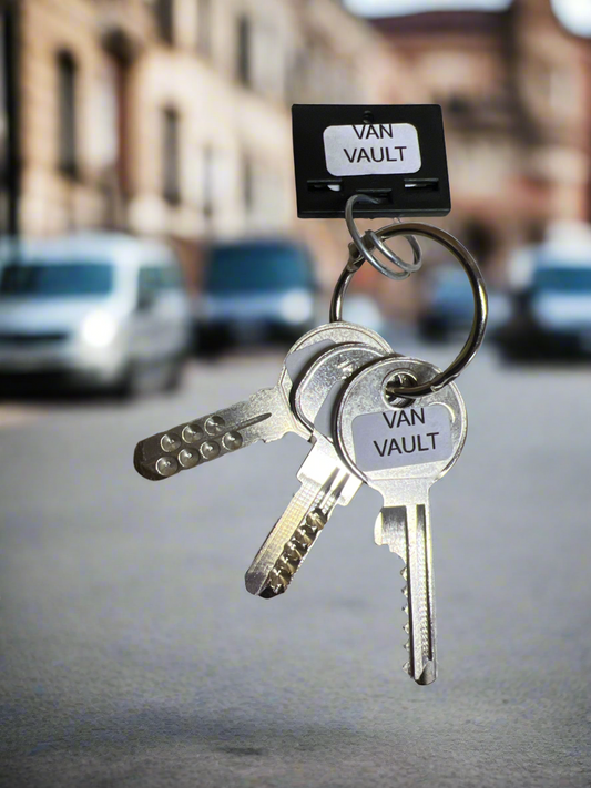 Van Vault