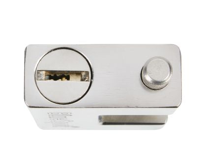 Corbin/universal dimple bump key