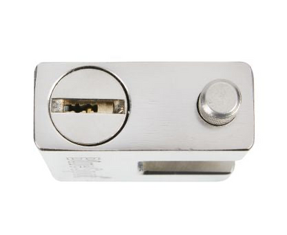 Corbin/universal dimple bump key