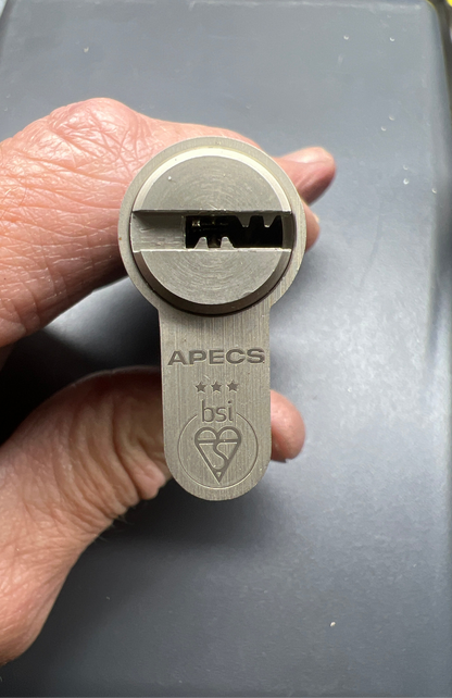 Apecs AP 3*