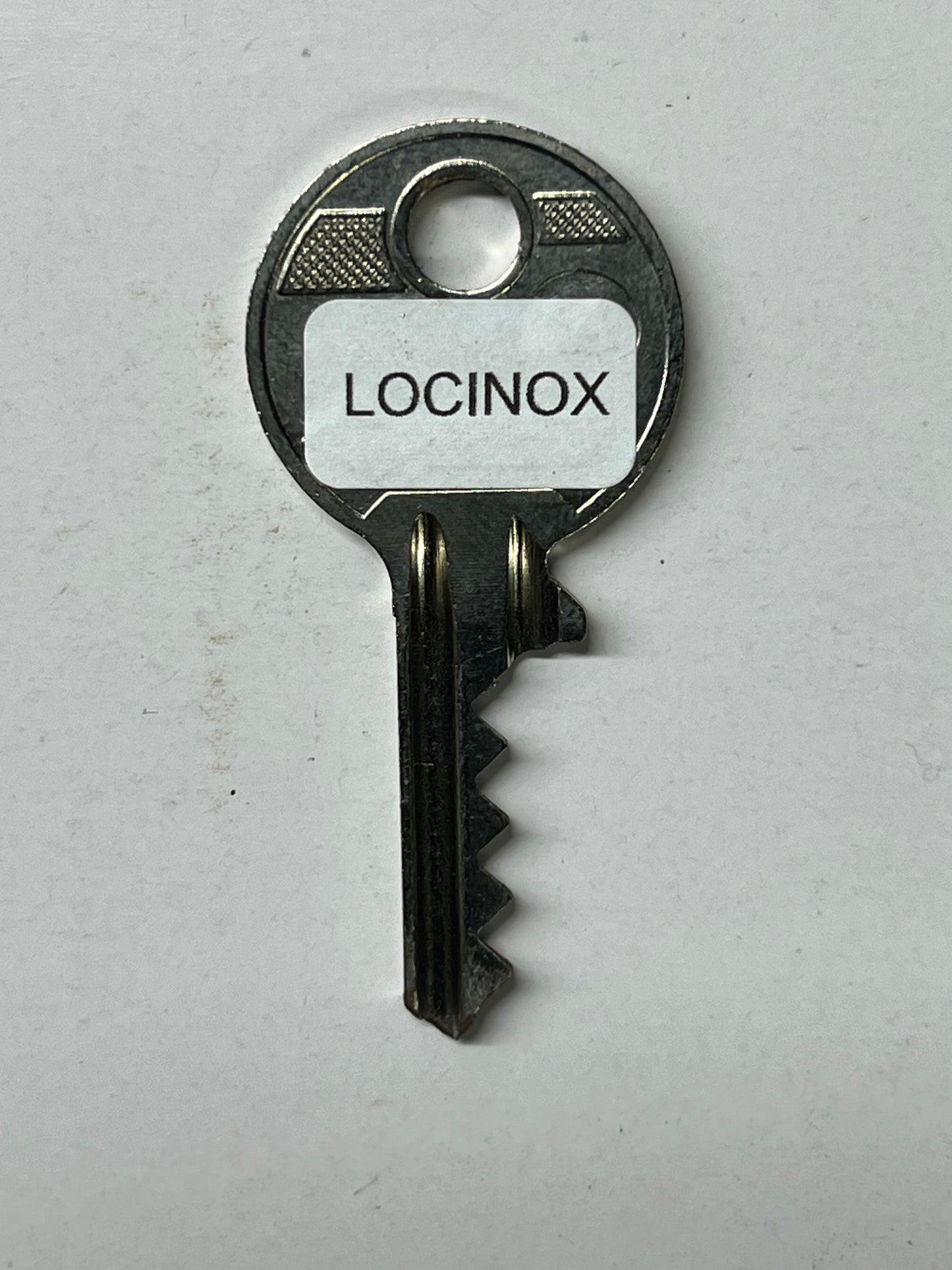 Locinox bump key