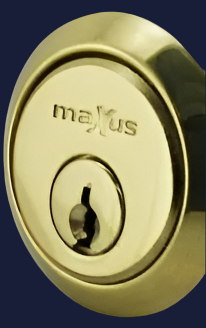 Maxus 6 pin bump key