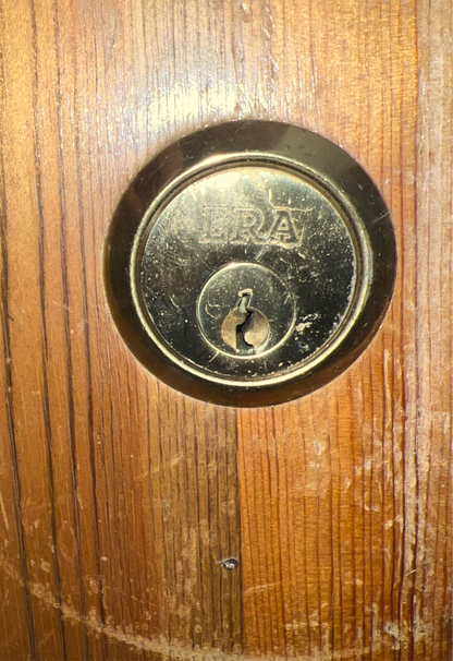 Era 5 pin bump key