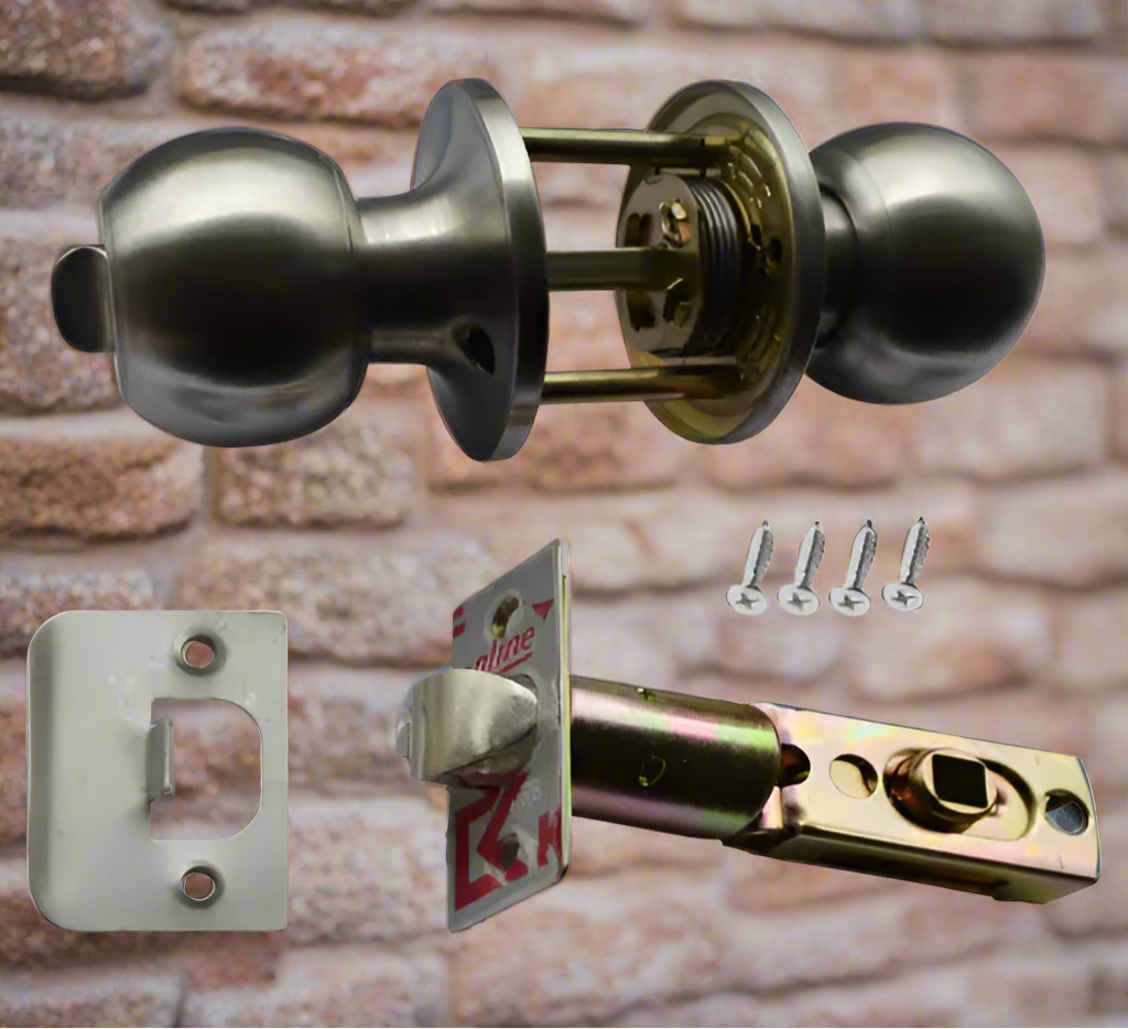 Asec knob set bump key