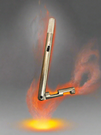 Fire man’s key