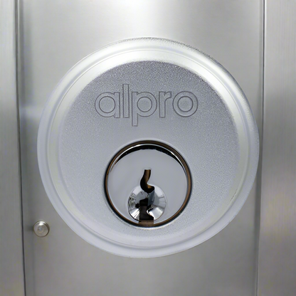 Alpro bump key
