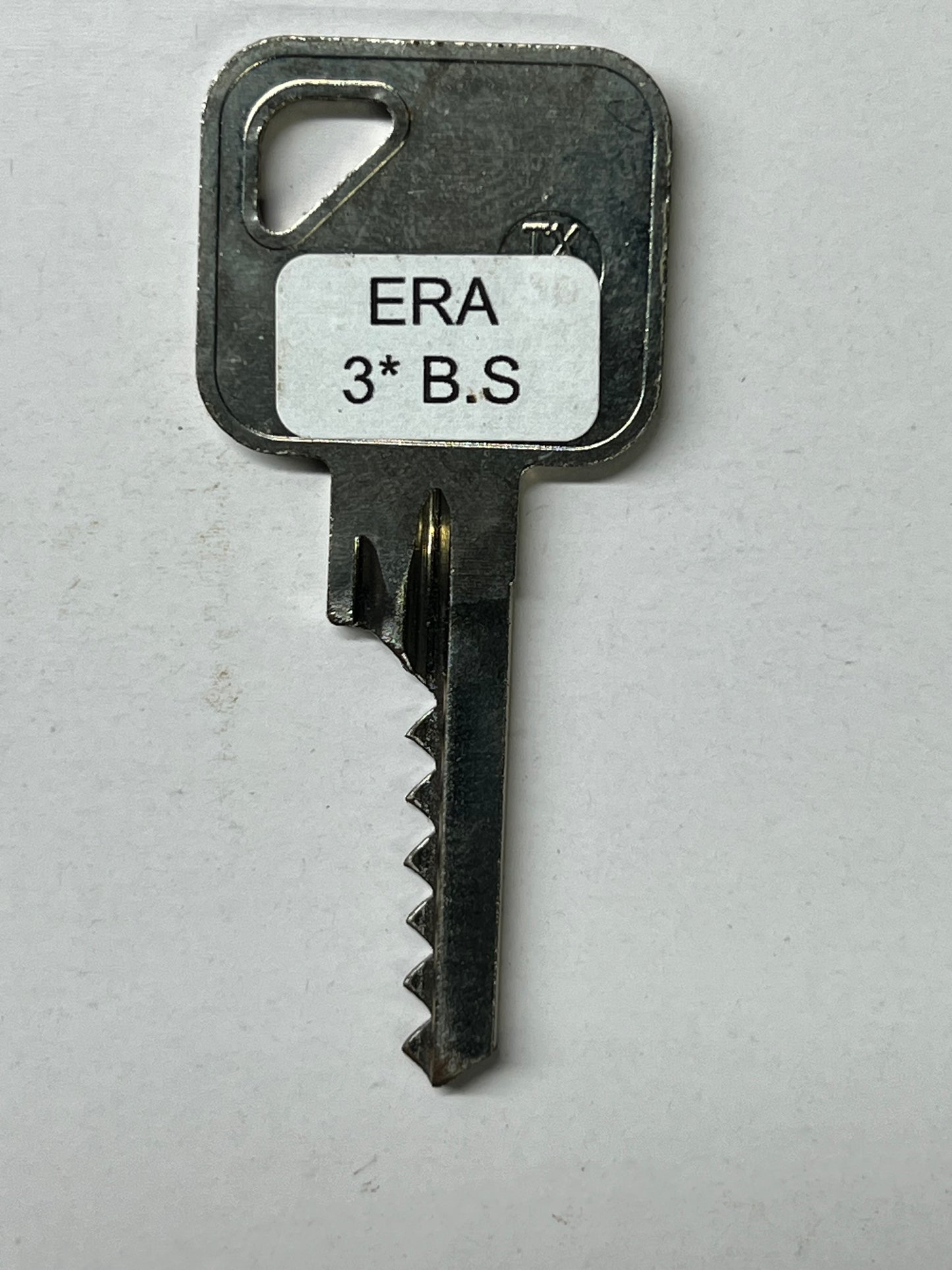 ERA 3* BS bump key