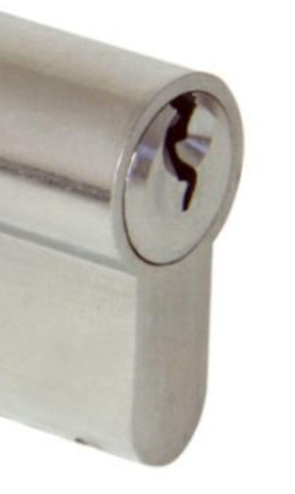 Alpro bump key