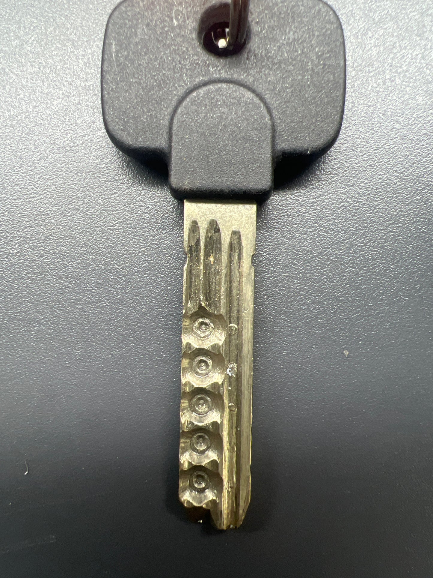 MUL T LOCK Junior Bump key