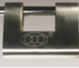 TRI circle 6 pin bump key