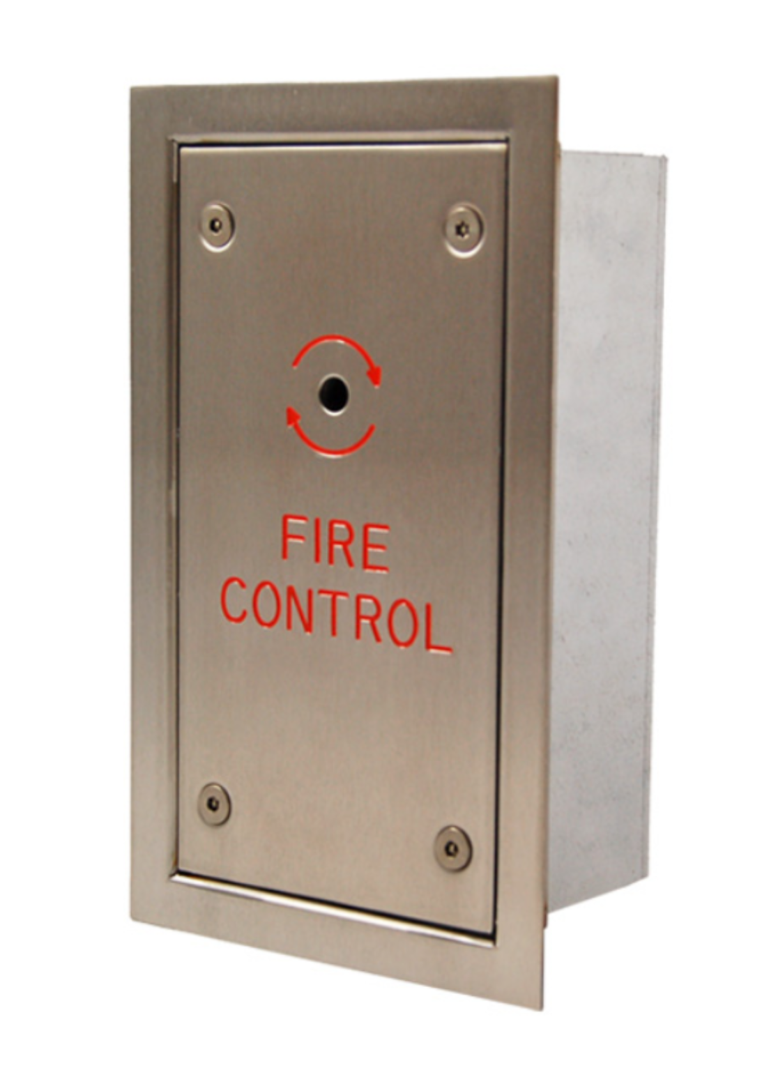 Fire man’s key