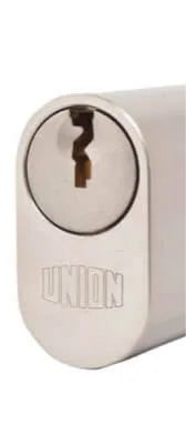 Union bump key