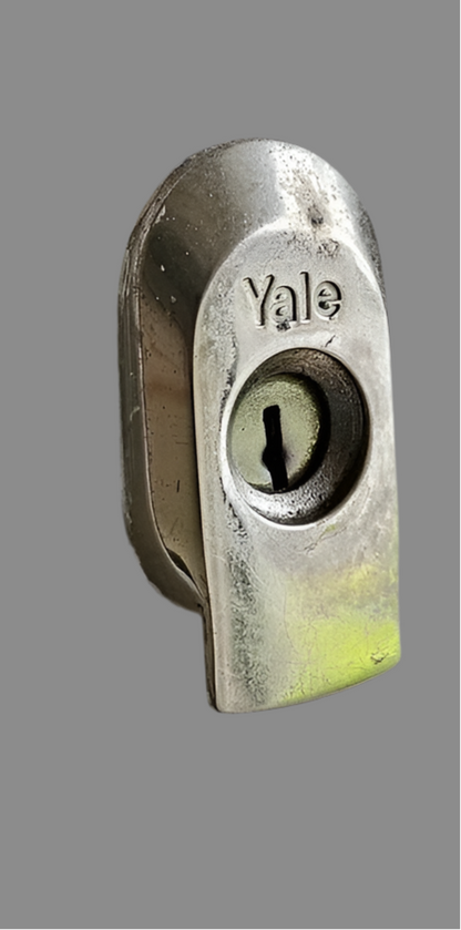Yale PBS1 bump key