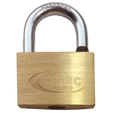 ASEC padlock bump key 50/60